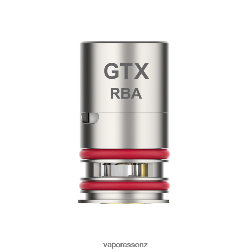 Vaporesso Auckland - Vaporesso GTX Coils (5Pcs) GTX Bar 0T42RN348