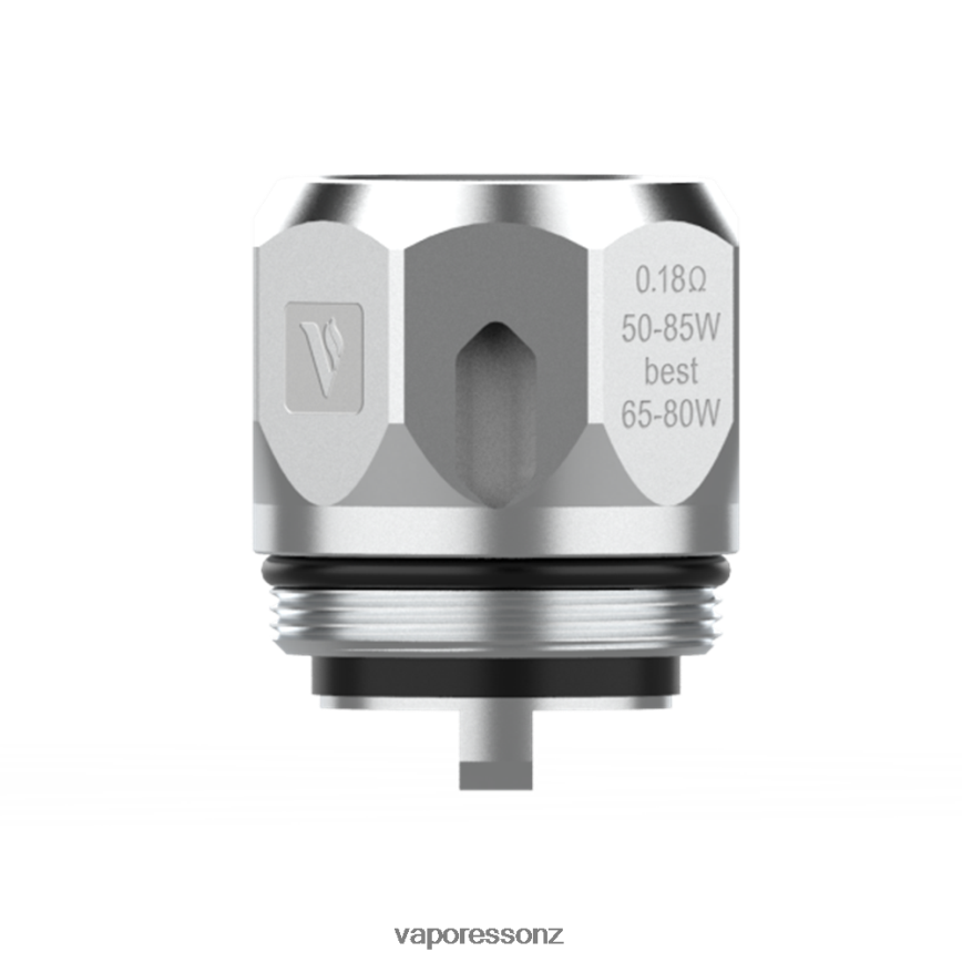 Vaporesso Auckland - Vaporesso GT CORE Coils (3Pcs) GTohm Mesh 0.18ohm 0T42RN358