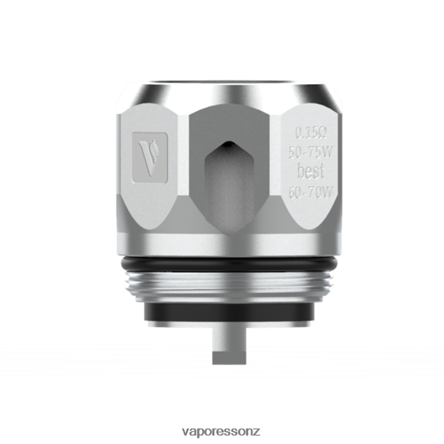 Vaporesso Distributor - Vaporesso GT CORE Coils (3Pcs) GT4 Mesh 0T42RN360