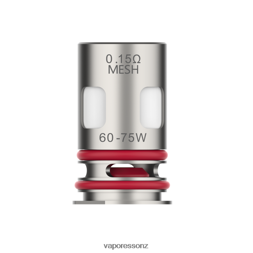 Vaporesso NZ - Vaporesso GTX Coils (5Pcs) GTX 0.15ohm Mesh 0T42RN341