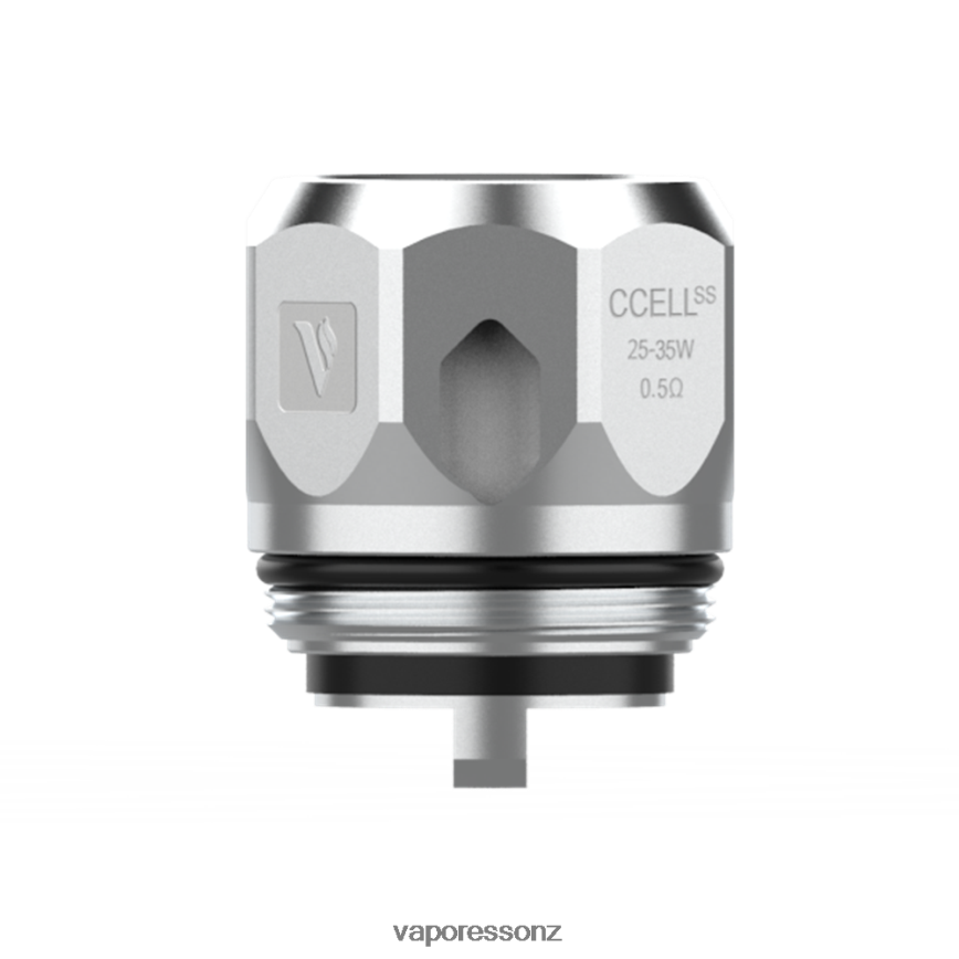 Vaporesso Near Me - Vaporesso GT CORE Coils (3Pcs) GT Ceramic 0.5ohm 0T42RN359