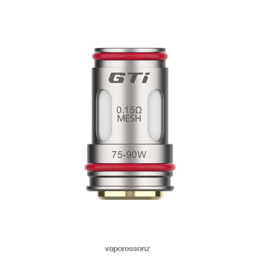 Vaporesso Near Me - Vaporesso GTi Coils (5Pcs) GTI 0.15ohm Mesh 0T42RN349