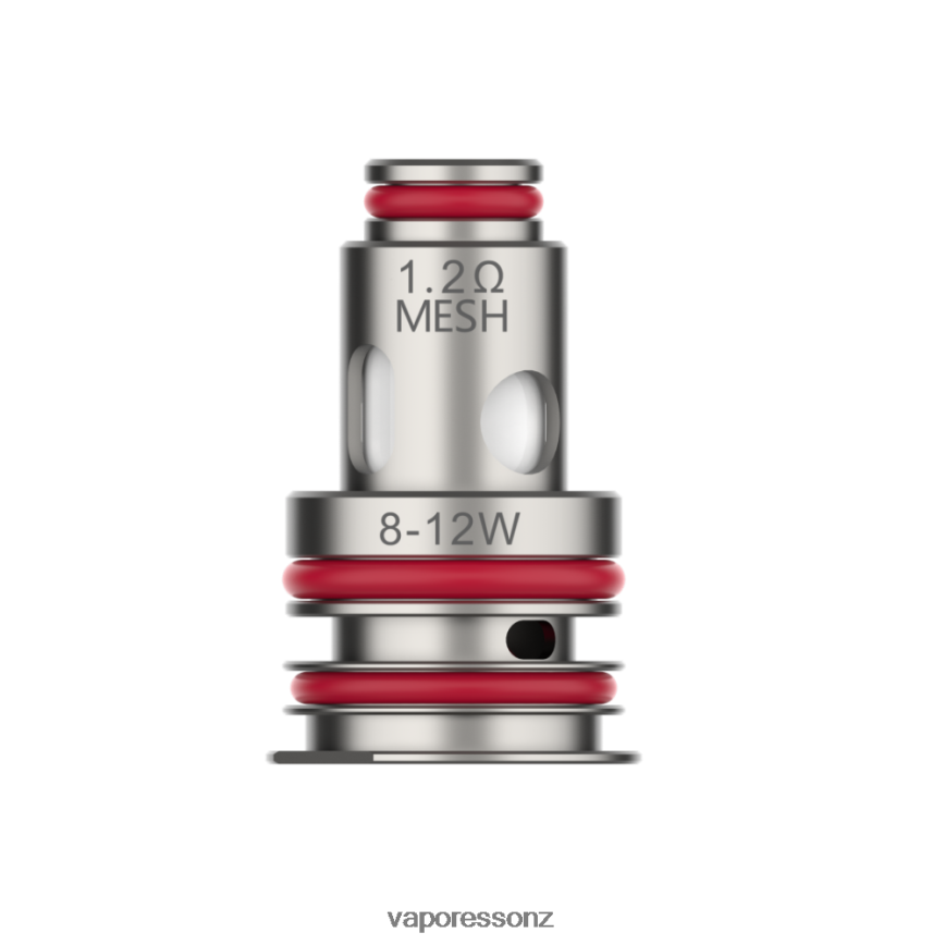 Vaporesso Pods NZ - Vaporesso GTX Coils (5Pcs) GTX 1.2ohm Mesh 0T42RN347