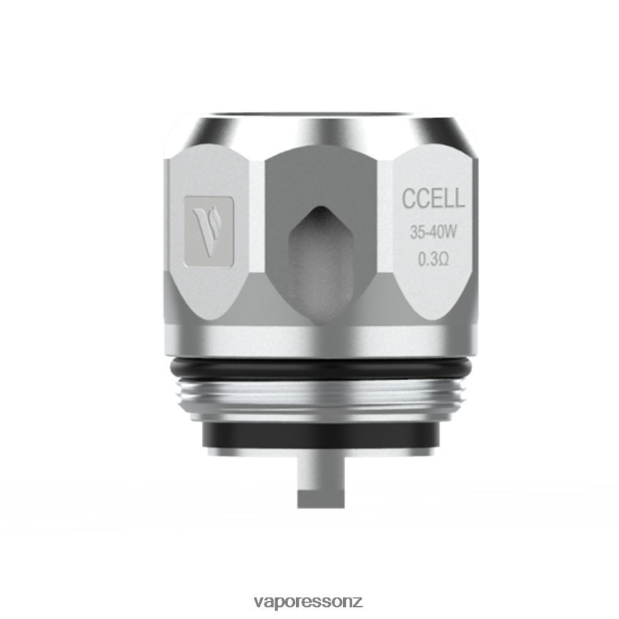 Vaporesso Pods NZ - Vaporesso GT CORE Coils (3Pcs) GT Ceramic2 0.3ohm 0T42RN357