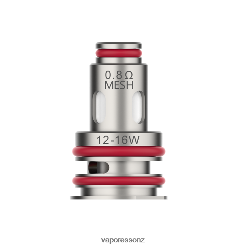 Vaporesso Vape Amazon - Vaporesso GTX Coils (5Pcs) GTX 0.8ohm Mesh 0T42RN346