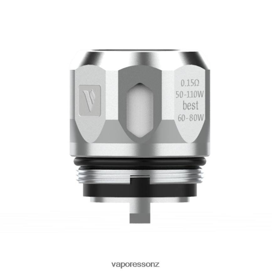 Vaporesso Vape Amazon - Vaporesso GT CORE Coils (3Pcs) GT8 0.15ohm 0T42RN356