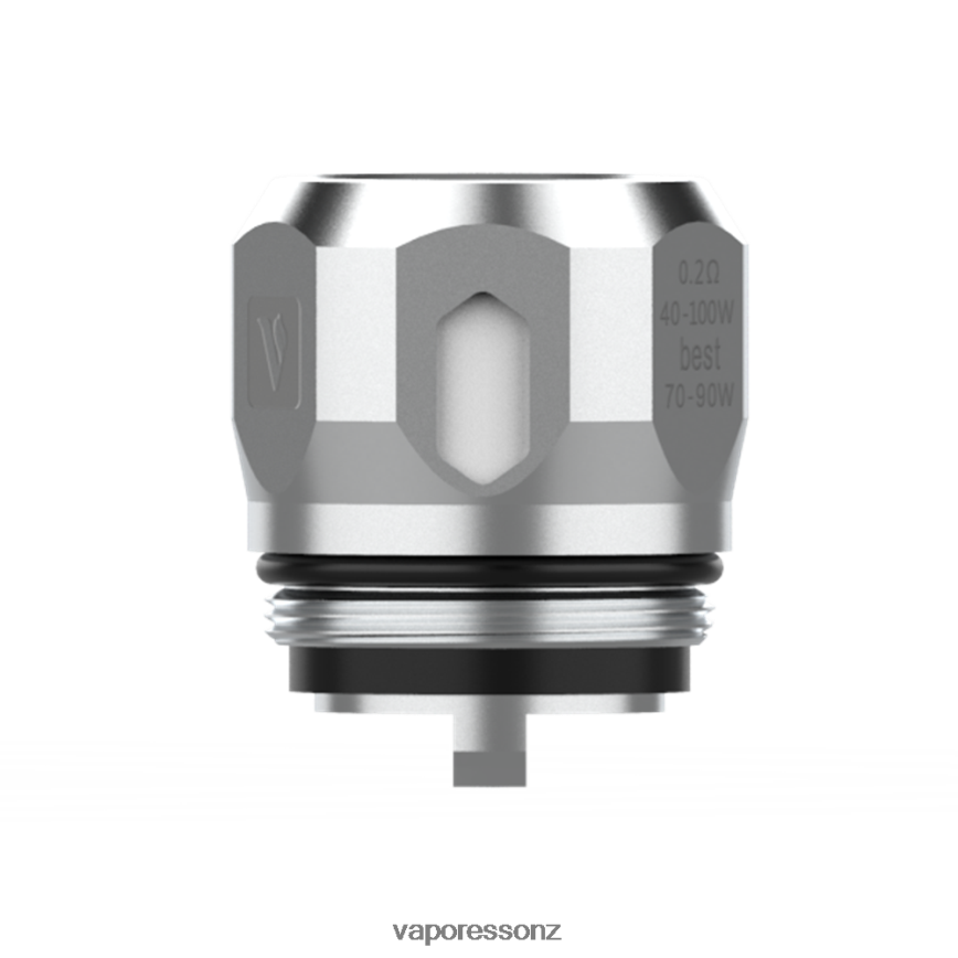 Vaporesso Vape Instructions - Vaporesso GT CORE Coils (3Pcs) GT6 0.2ohm 0T42RN355