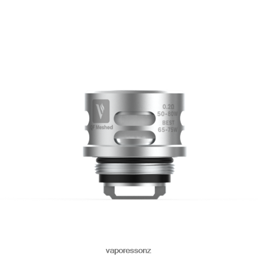 Vaporesso Vape NZ - Vaporesso QF Coils (3Pcs) 0.2ohm 0T42RN373