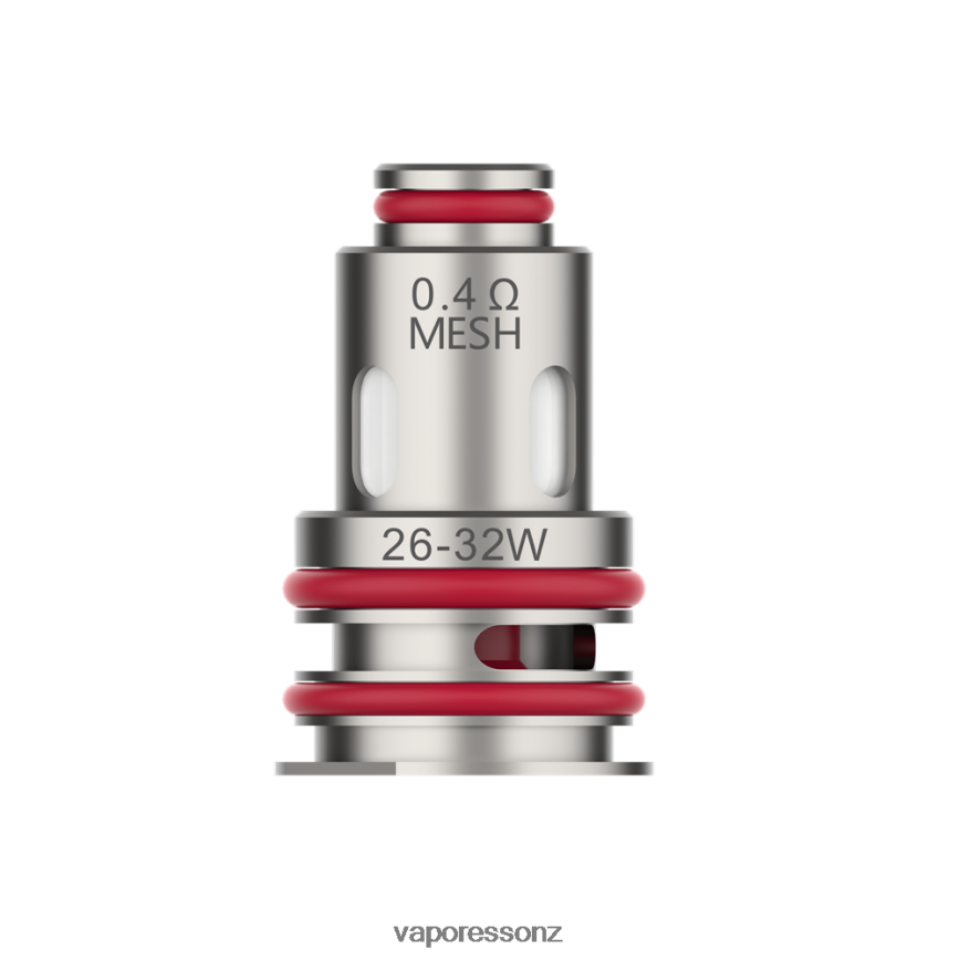 Vaporesso Vape Price - Vaporesso GTX Coils (5Pcs) GTX 0.4ohm Mesh 0T42RN344
