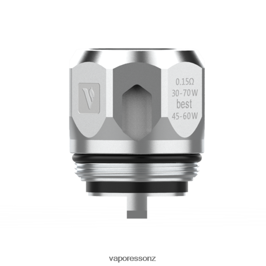 Vaporesso Vape Price - Vaporesso GT CORE Coils (3Pcs) GT4 0.15ohm 0T42RN354