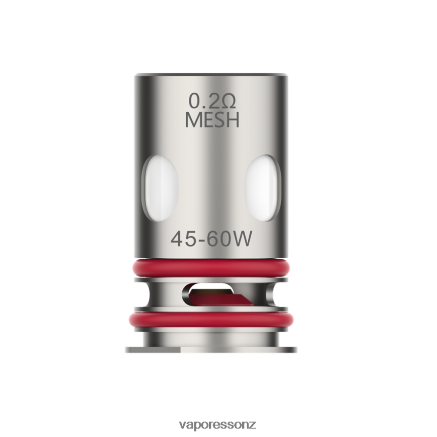 Vaporesso Wellington - Vaporesso GTX Coils (5Pcs) GTX 0.2ohm Mesh 0T42RN342