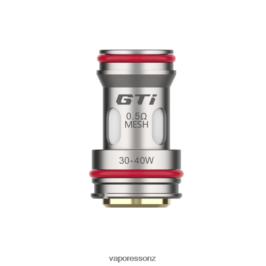 Vaporesso Wellington - Vaporesso GTi Coils (5Pcs) GTI 0.5ohm Mesh 0T42RN352