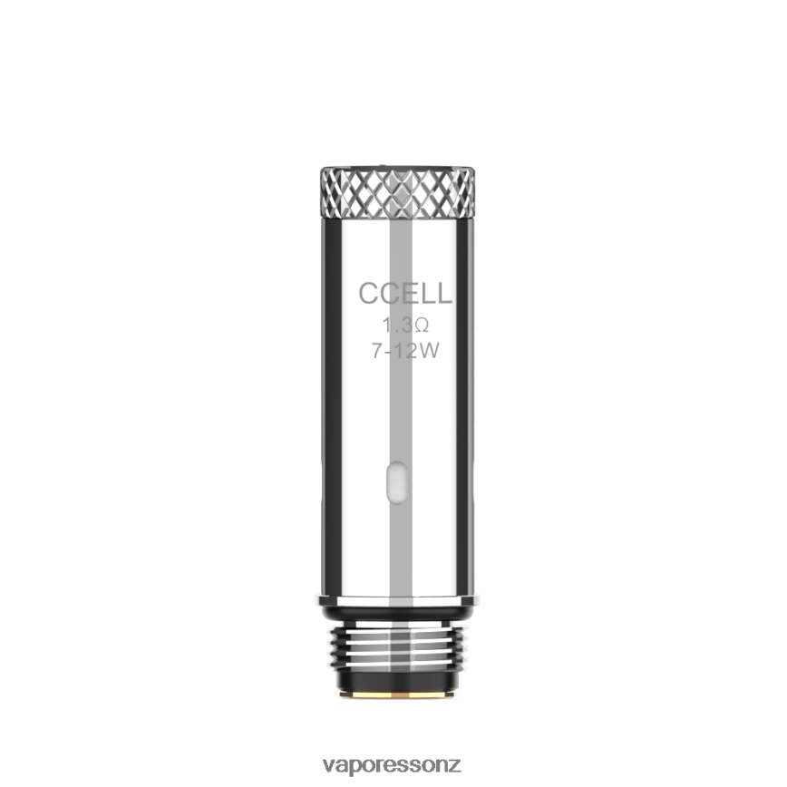 Vaporesso Wellington - Vaporesso ORCA Solo Ceramic Coils (5Pcs) OC Cotton 1.3ohm 0T42RN362