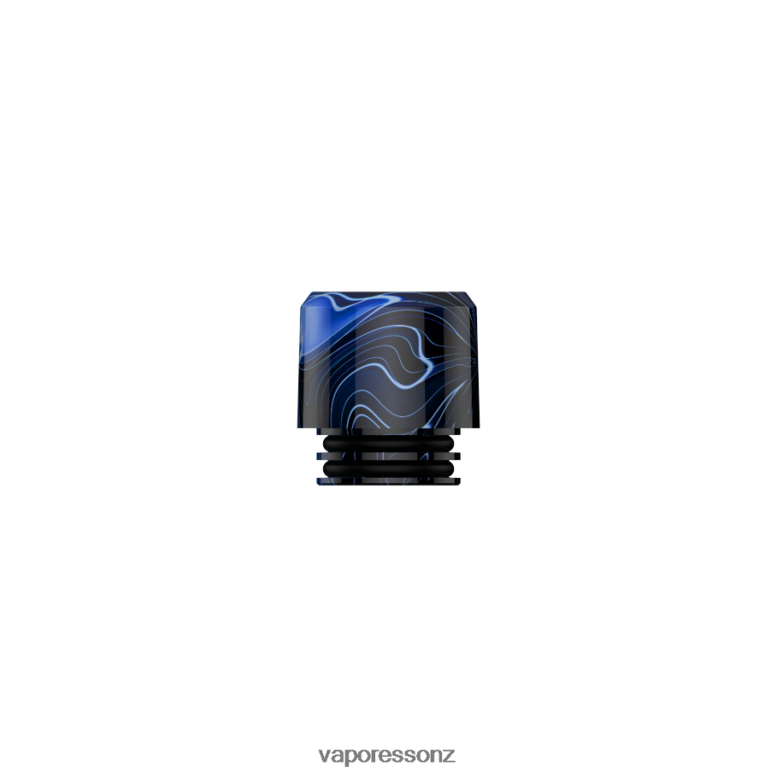 Vaporesso Wellington - Vaporesso ITank 2 Resin Drip Tip Blue 0T42RN442