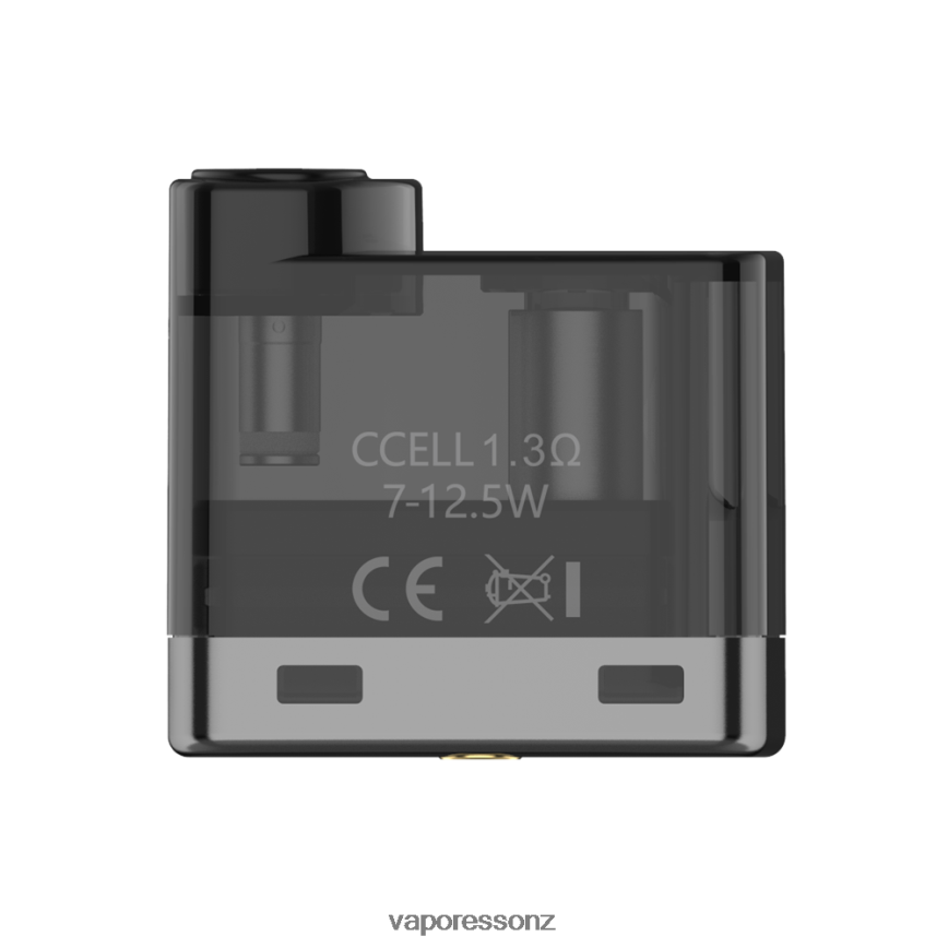 Vaporesso Auckland - Vaporesso Degree Pods (2Pcs) Ceramic 1.3ohm 0T42RN408