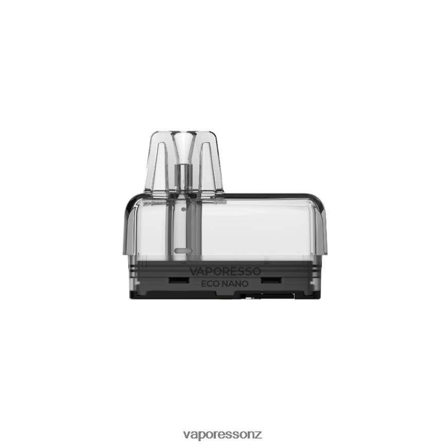 Vaporesso Distributor - Vaporesso ECO NANO Pods (2Pcs) 1.2ohm Mesh Pod 0T42RN400