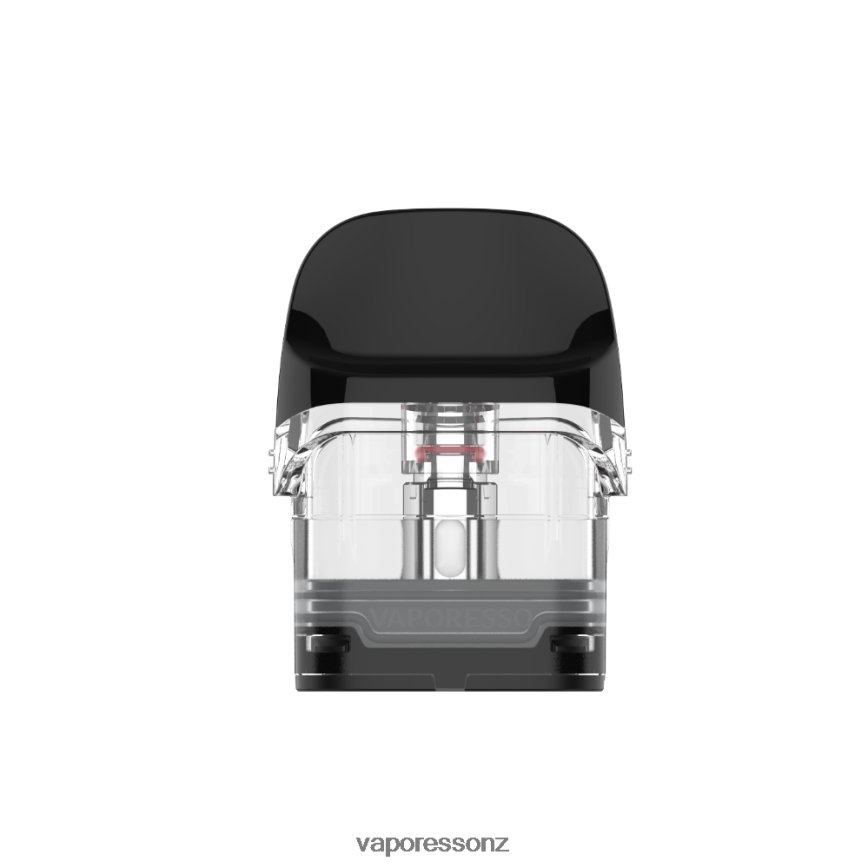 Vaporesso Distributor - Vaporesso LUXE Q Pods (4Pcs) 1.0ohm (2ml) 0T42RN390