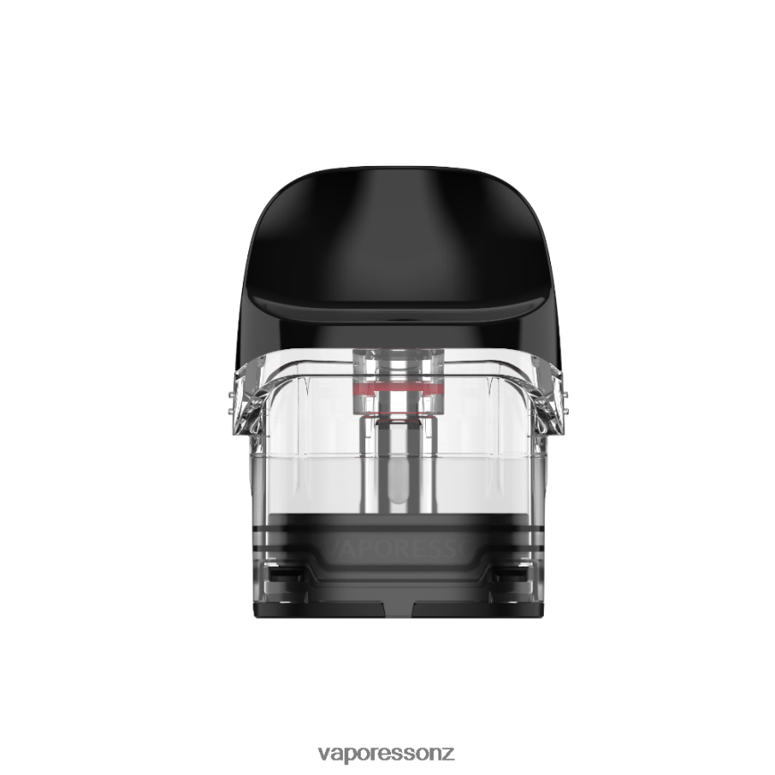 Vaporesso NZ - Vaporesso LUXE Q Pods (4Pcs) 1.2ohm (2ml) 0T42RN391