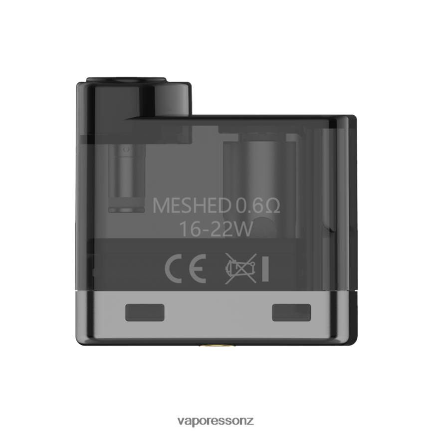 Vaporesso Near Me - Vaporesso Degree Pods (2Pcs) Ceramic 0.6ohm 0T42RN409