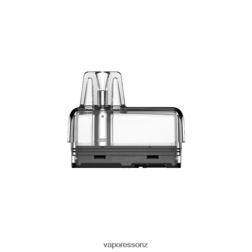 Vaporesso Near Me - Vaporesso ECO NANO Pods (2Pcs) 0.8ohm Mesh Pod 0T42RN399