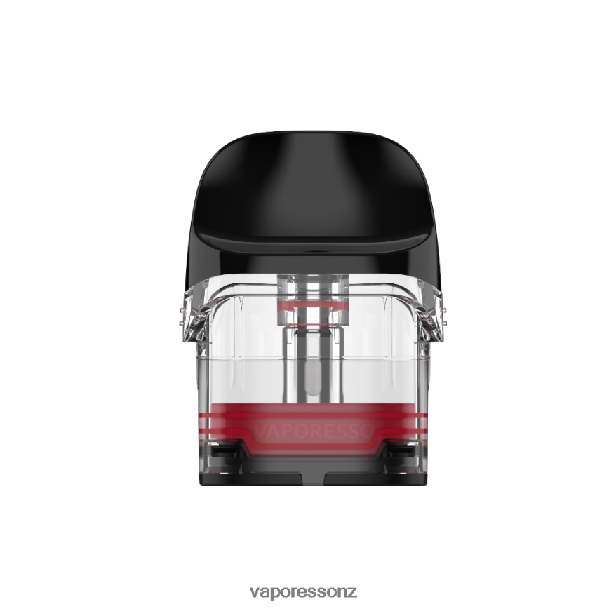 Vaporesso Near Me - Vaporesso LUXE Q Pods (4Pcs) 0.8ohm (2ml) 0T42RN389