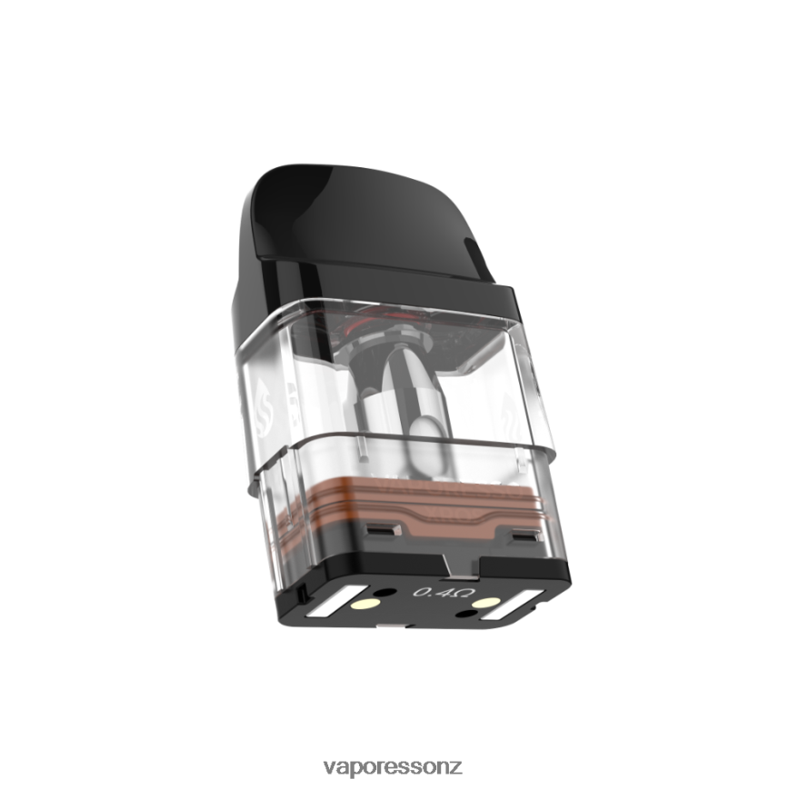 Vaporesso Pods NZ - Vaporesso XROS Series Pods (4Pcs) XROS 0.4ohm Mesh Pod (3ml) 0T42RN377