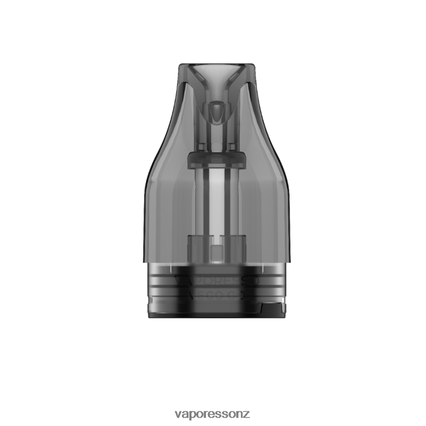 Vaporesso Vape Amazon - Vaporesso VECO Go Pods (2Pcs) 0.6ohm Pod 0T42RN406