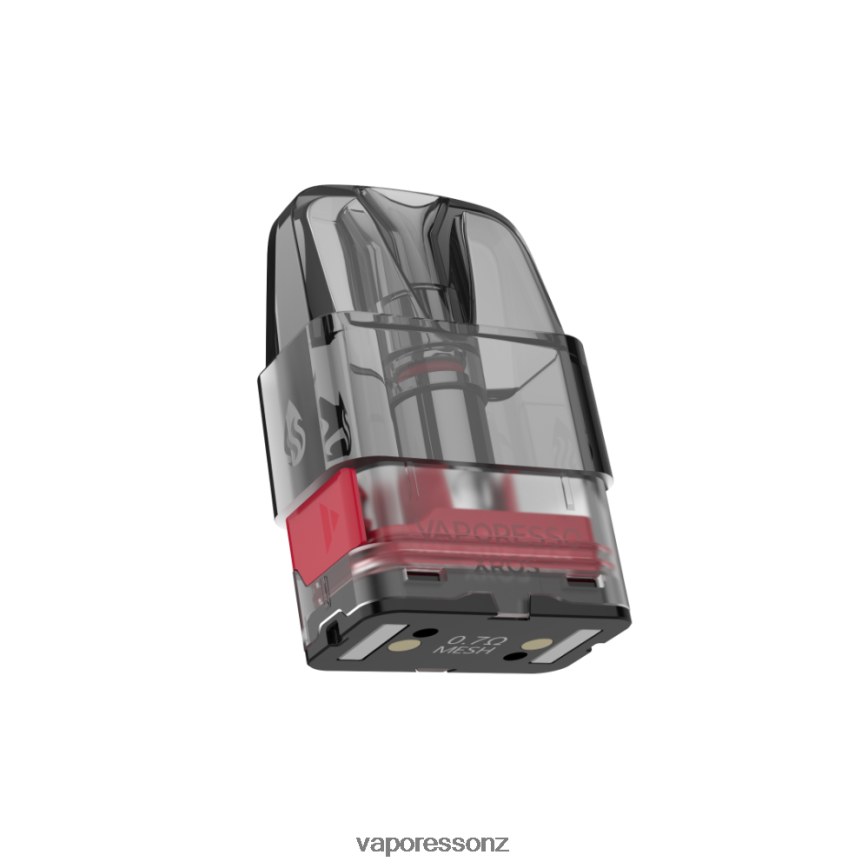 Vaporesso Vape Amazon - Vaporesso XROS Series Pods (4Pcs) XROS 0.7ohm Mesh Pod (3ml) 0T42RN376