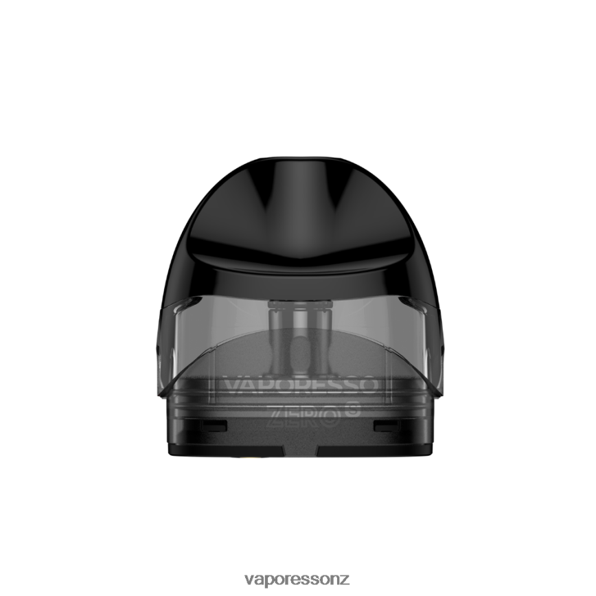 Vaporesso Vape Amazon - Vaporesso ZERO S Pods (2Pcs) 1.2ohm Mesh Pod 0T42RN396