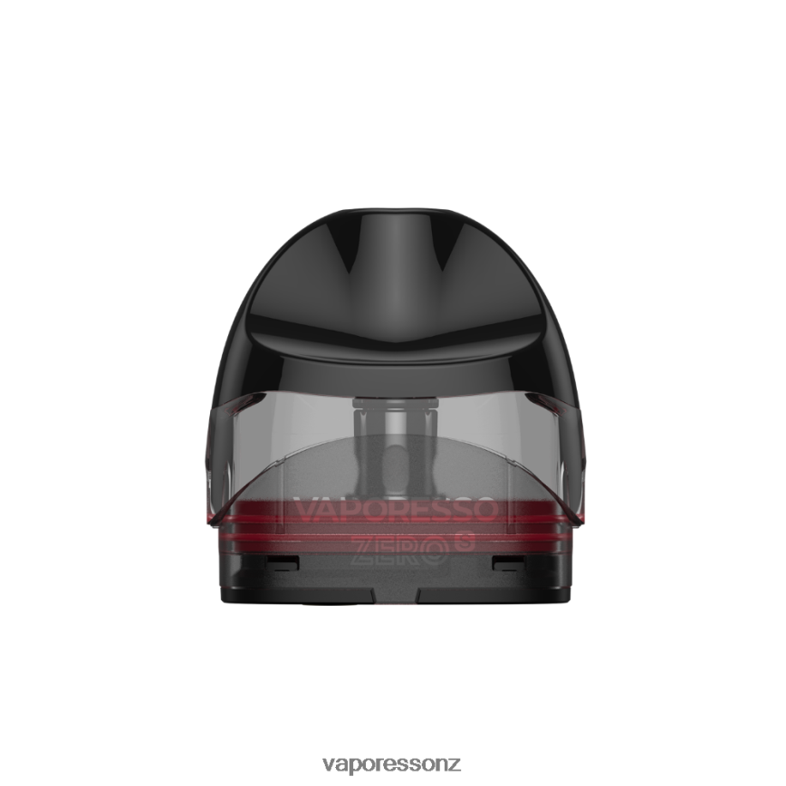 Vaporesso Vape Instructions - Vaporesso ZERO S Pods (2Pcs) 1.0ohm Mesh Pod 0T42RN395