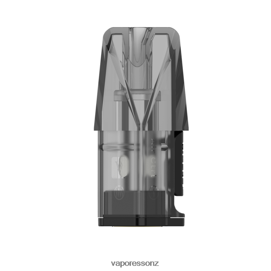 Vaporesso Vape NZ - Vaporesso BARR Pods (2Pcs) Original 0T42RN403
