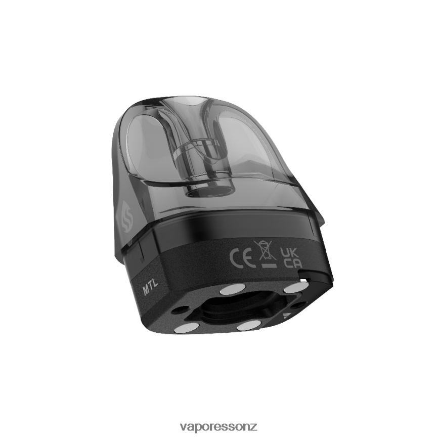 Vaporesso Vape NZ - Vaporesso LUXE XR Pod (2Pcs) MTL 0T42RN383