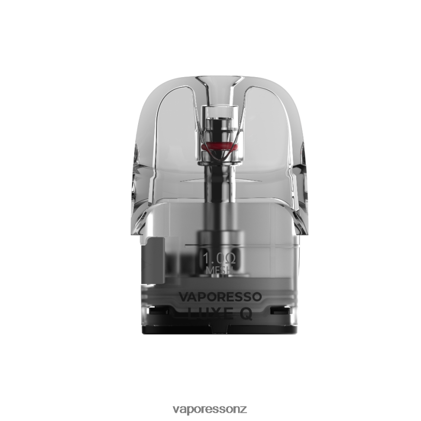 Vaporesso Vape Price - Vaporesso LUXE Q Pods (4Pcs) 1.0ohm (3ml) 0T42RN394
