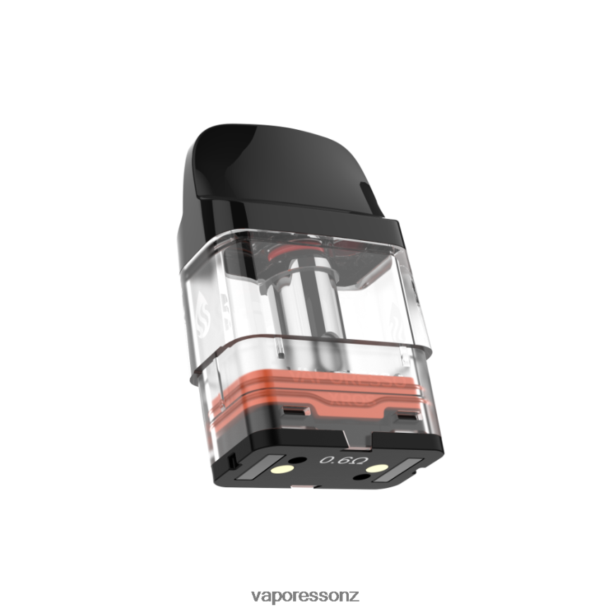 Vaporesso Vape Price - Vaporesso XROS Series Pods (4Pcs) XROS 0.6ohm Mesh Pod (3ml) 0T42RN374