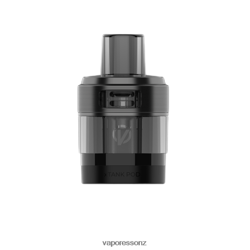 Vaporesso Vape Price - Vaporesso XTank Pod (2Pcs) Gunmetal 0T42RN334