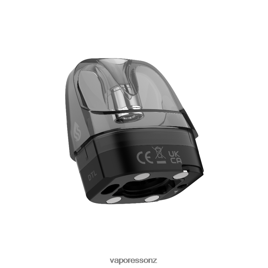 Vaporesso Wellington - Vaporesso LUXE XR Pod (2Pcs) DTL 0T42RN382