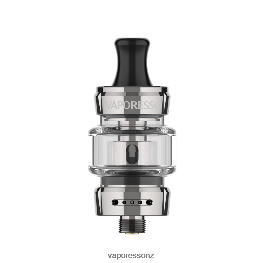 Vaporesso Distributor - Vaporesso GTX Tank 18 (3ml) Silver 0T42RN340