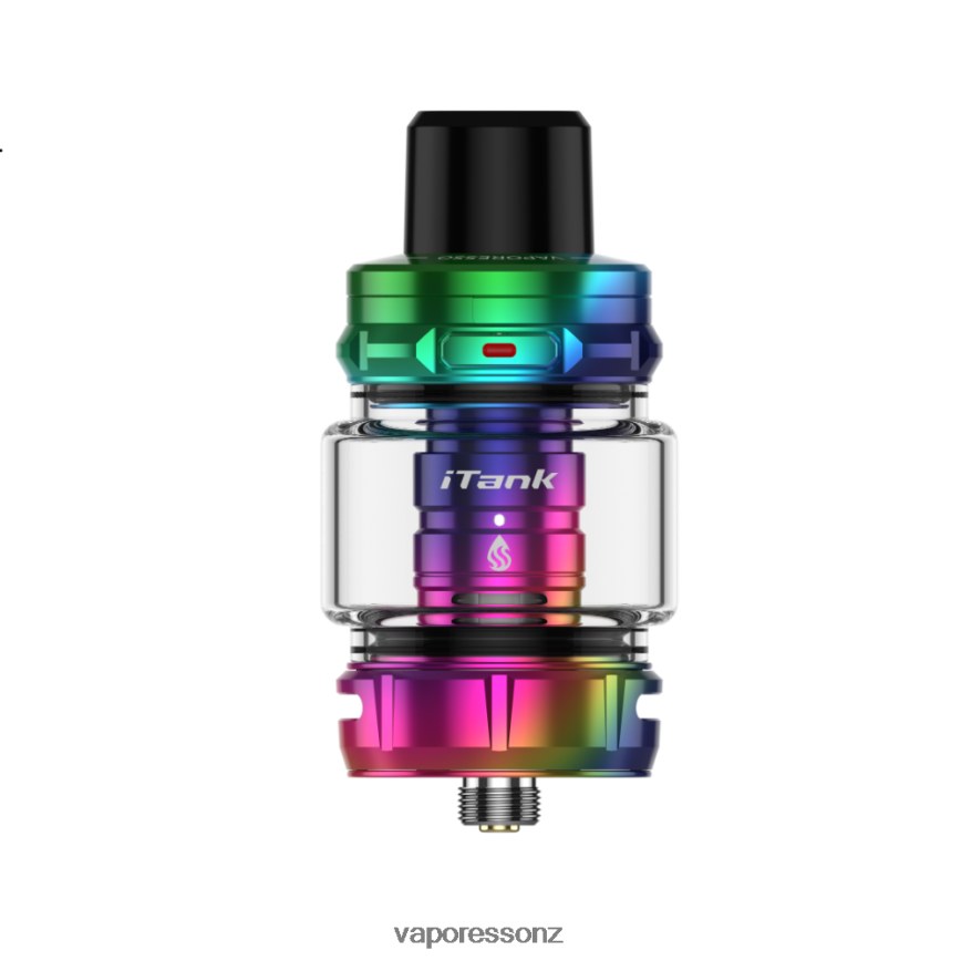 Vaporesso Pods NZ - Vaporesso ITank 2 (8ml) Rainbow 0T42RN327