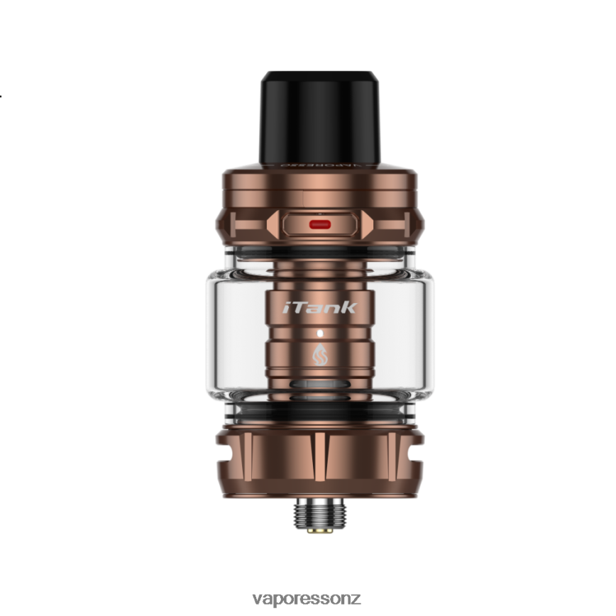 Vaporesso Vape Amazon - Vaporesso ITank 2 (8ml) Brown 0T42RN326