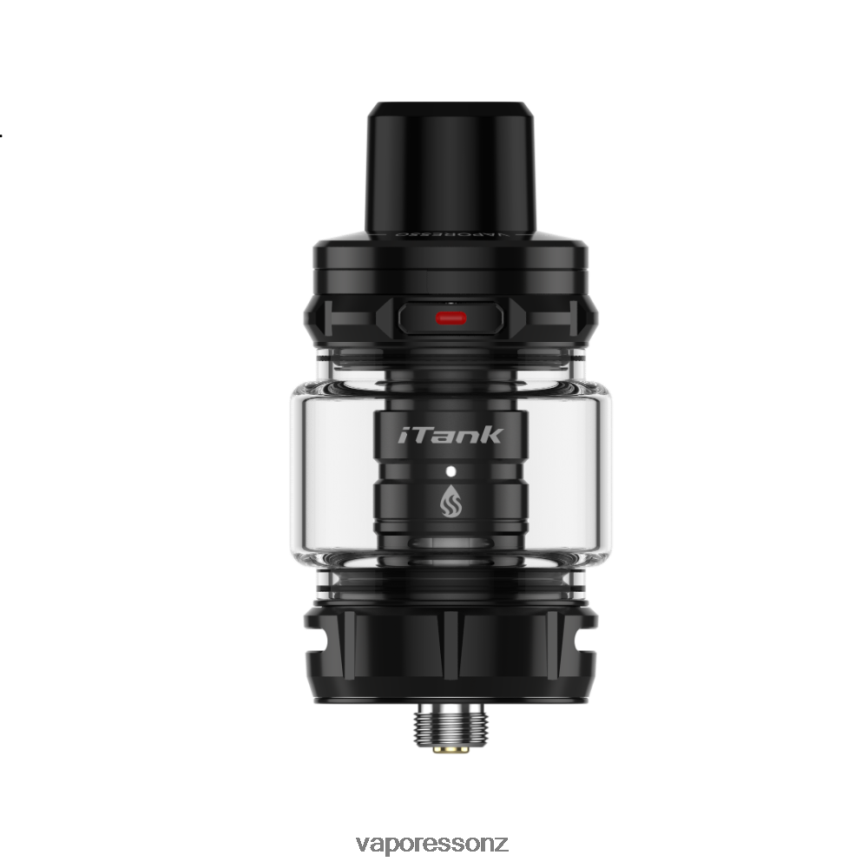 Vaporesso Wellington - Vaporesso ITank 2 (8ml) Black 0T42RN322
