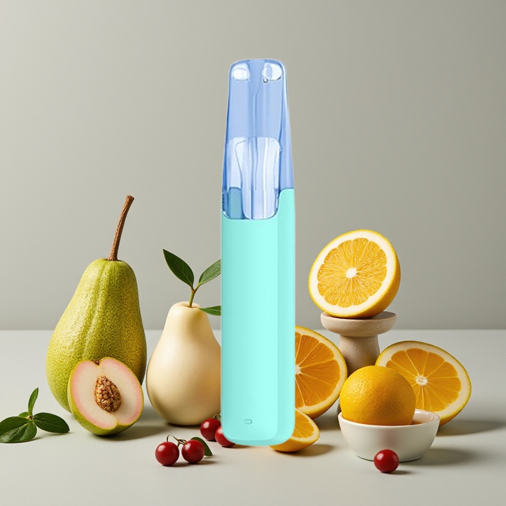 Snowplus Dash 4000 Puffs Disposable Device 7.5ml Ceramic Menthol Plus