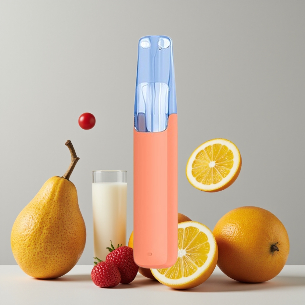 Snowplus Dash 4000 Puffs Disposable Device Bull Ice 7.5ml 530mAh Ceramic Atomizer