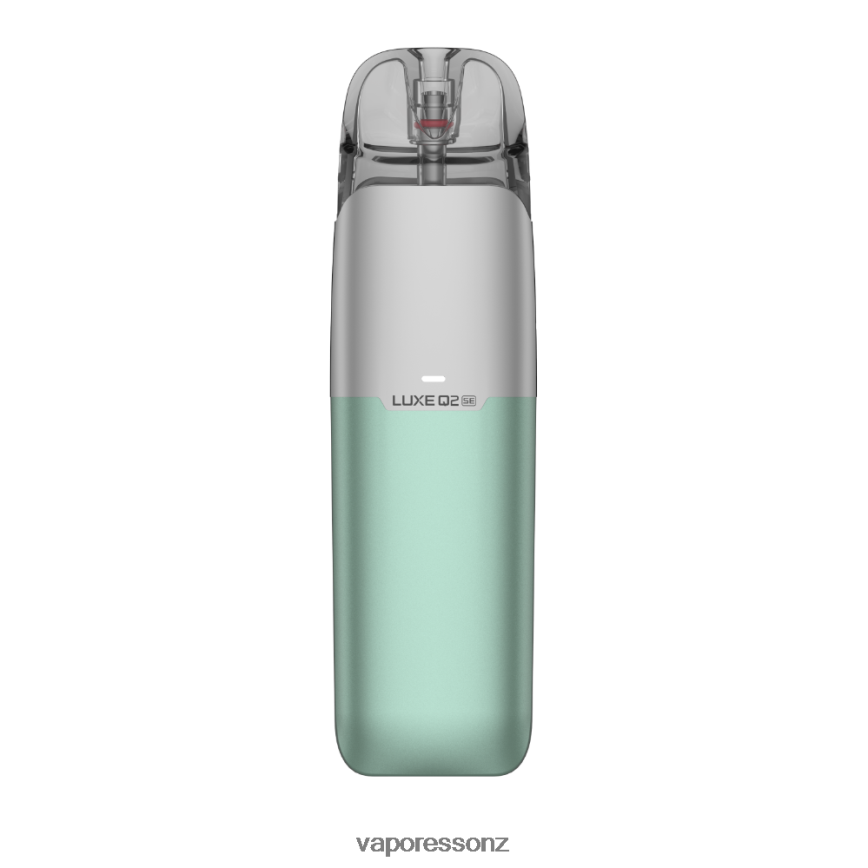 Vaporesso Auckland - Vaporesso LUXE Q2 Se Mint Green 0T42RN78