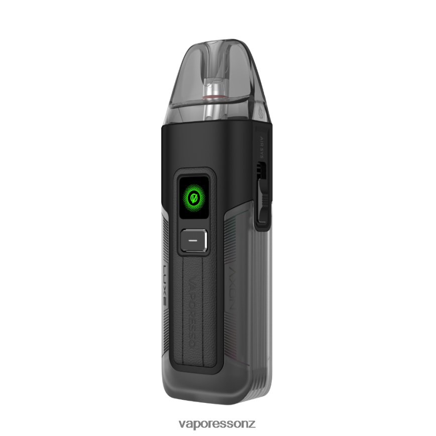 Vaporesso Auckland - Vaporesso LUXE X2 Night Black 0T42RN8