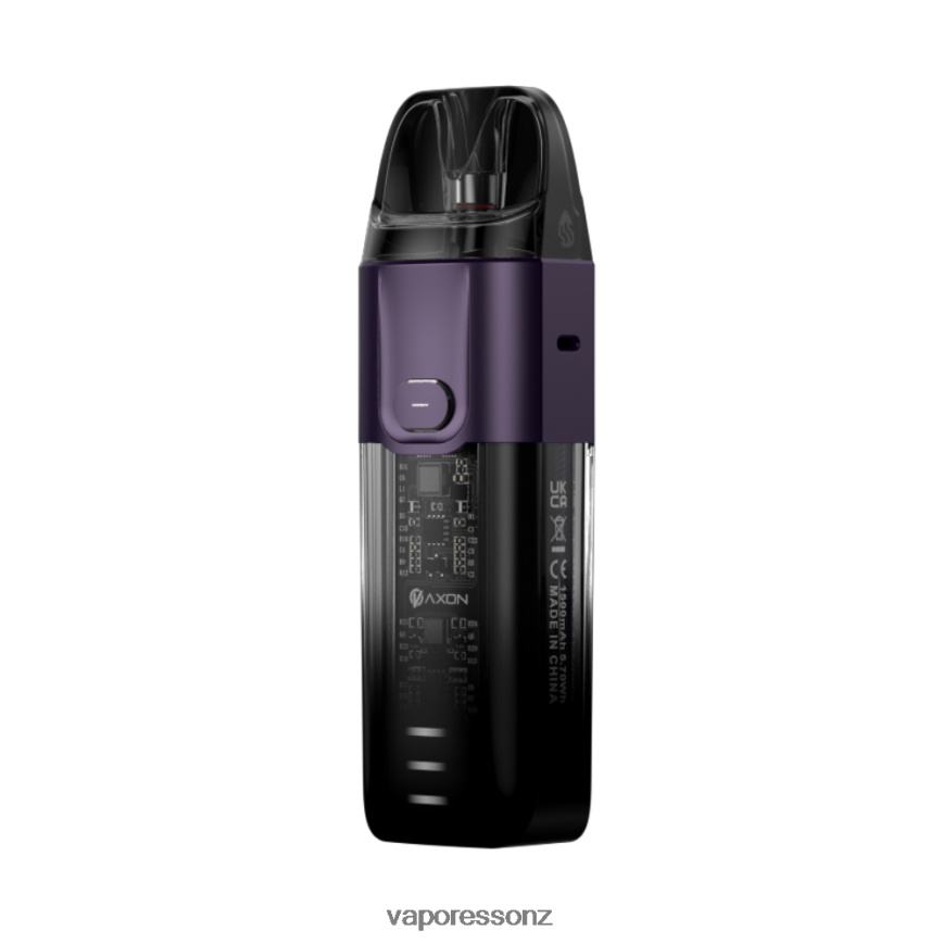Vaporesso Auckland - Vaporesso LUXE X Purple 0T42RN218