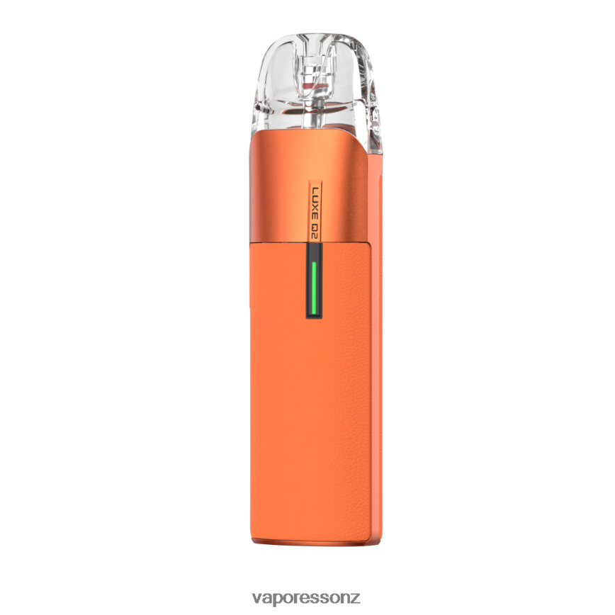 Vaporesso Distributor - Vaporesso LUXE Q2 Orange 0T42RN80