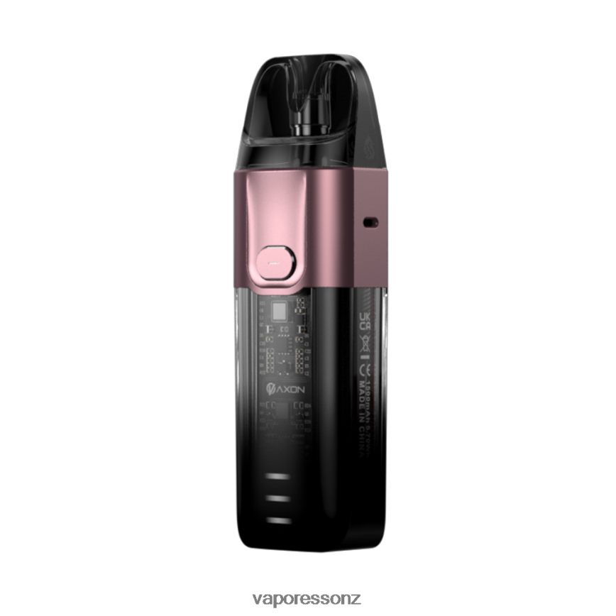 Vaporesso Distributor - Vaporesso LUXE XR Pink 0T42RN190