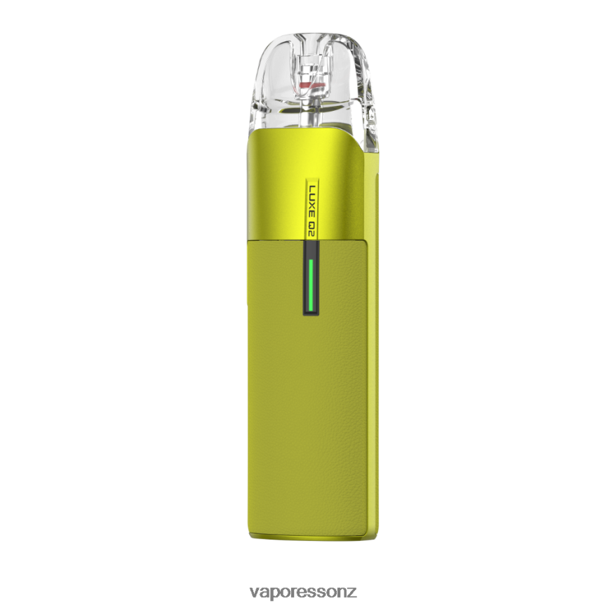 Vaporesso NZ - Vaporesso LUXE Q2 Green 0T42RN81