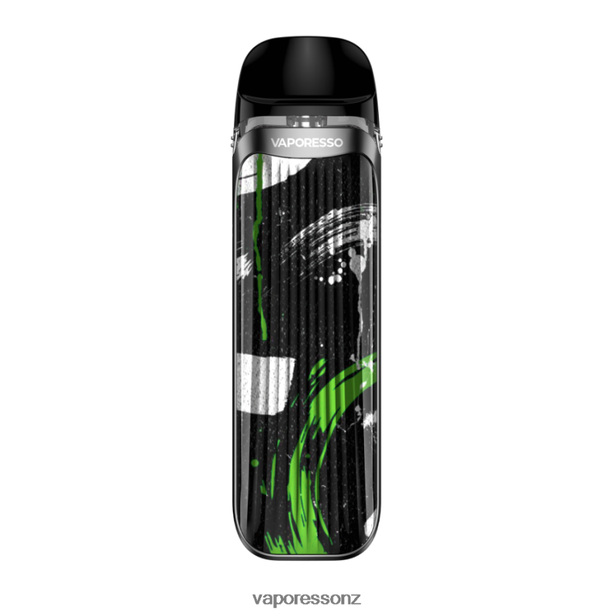 Vaporesso NZ - Vaporesso LUXE Qs Painting 0T42RN201