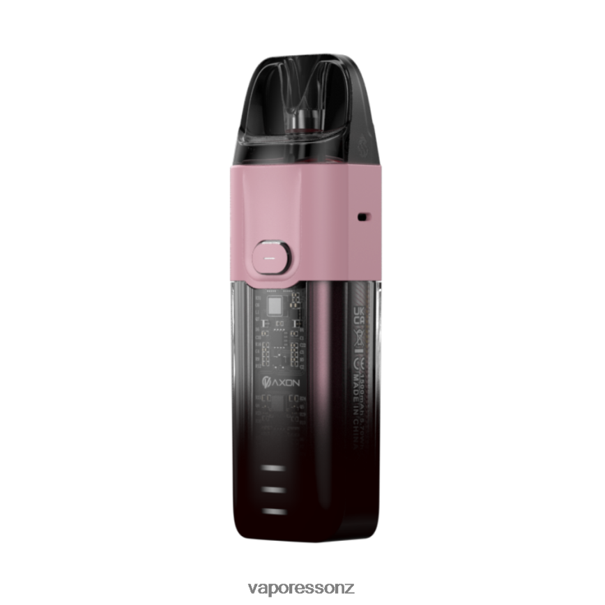 Vaporesso Near Me - Vaporesso LUXE X Pink 0T42RN209